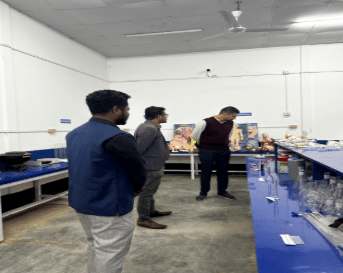 Rupahi Institute of Paramedical Technology College Activities photo 26